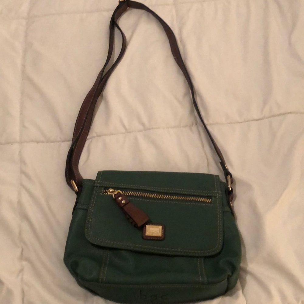 Crossbody bag